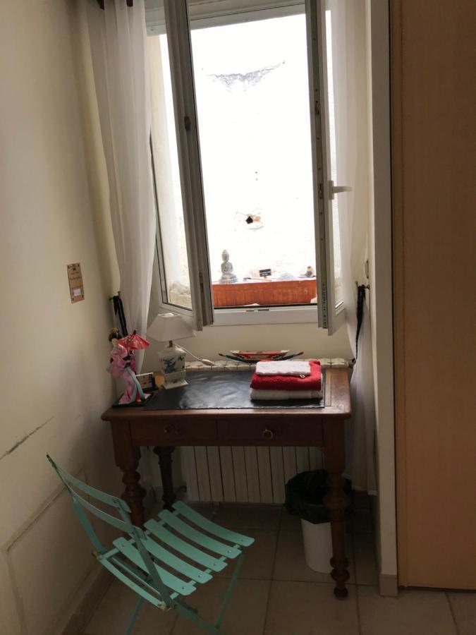 Chambre Japonaise Montpellier Exterior photo