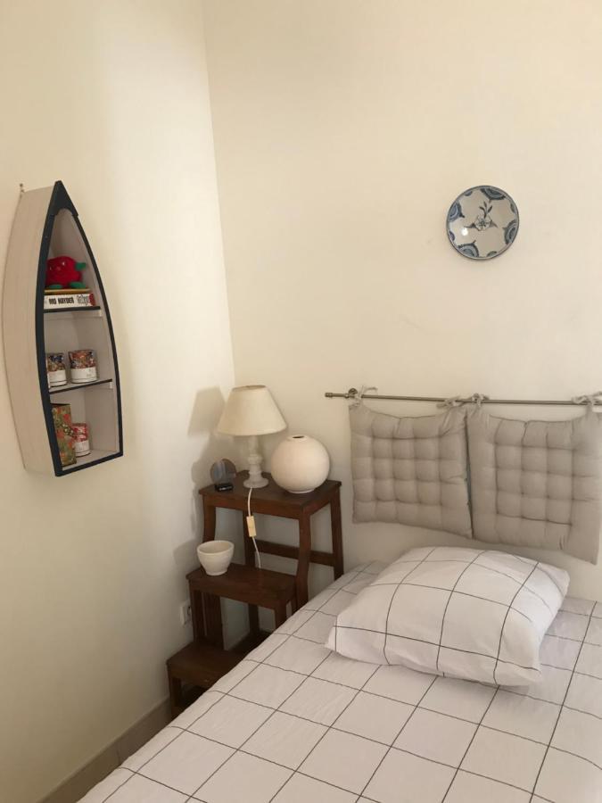 Chambre Japonaise Montpellier Exterior photo