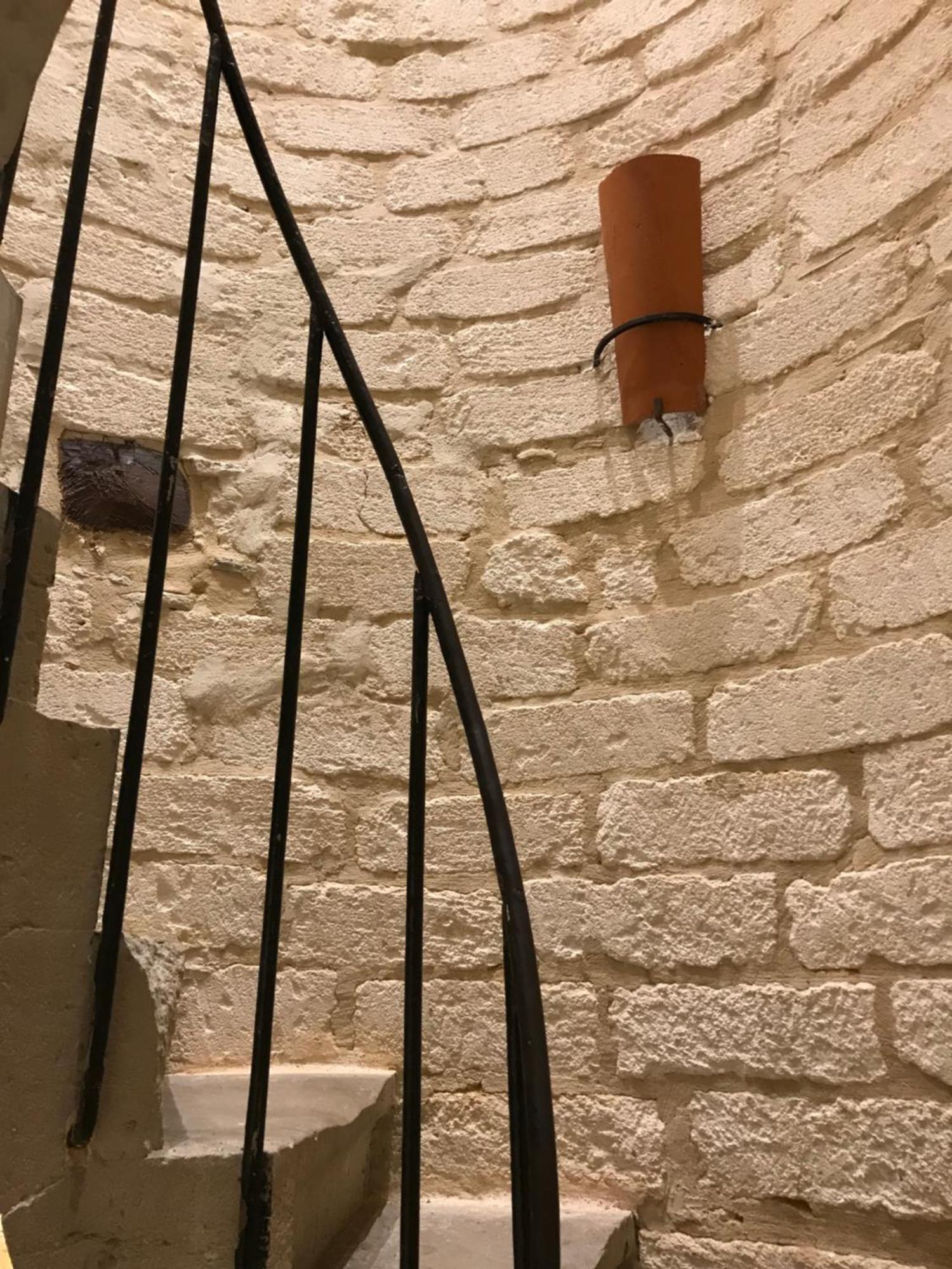 Chambre Japonaise Montpellier Exterior photo