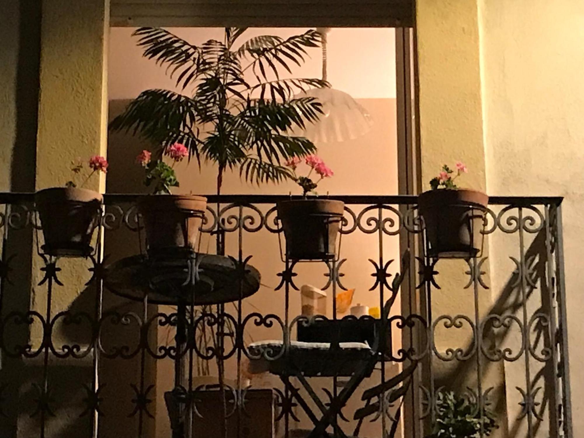 Chambre Japonaise Montpellier Exterior photo